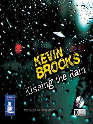 cover image of Kissing the Rain